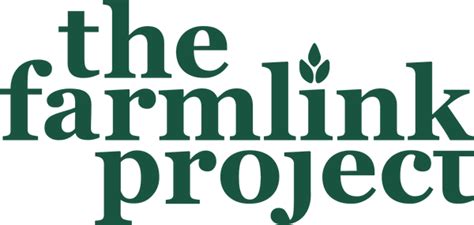 The Farmlink Project .